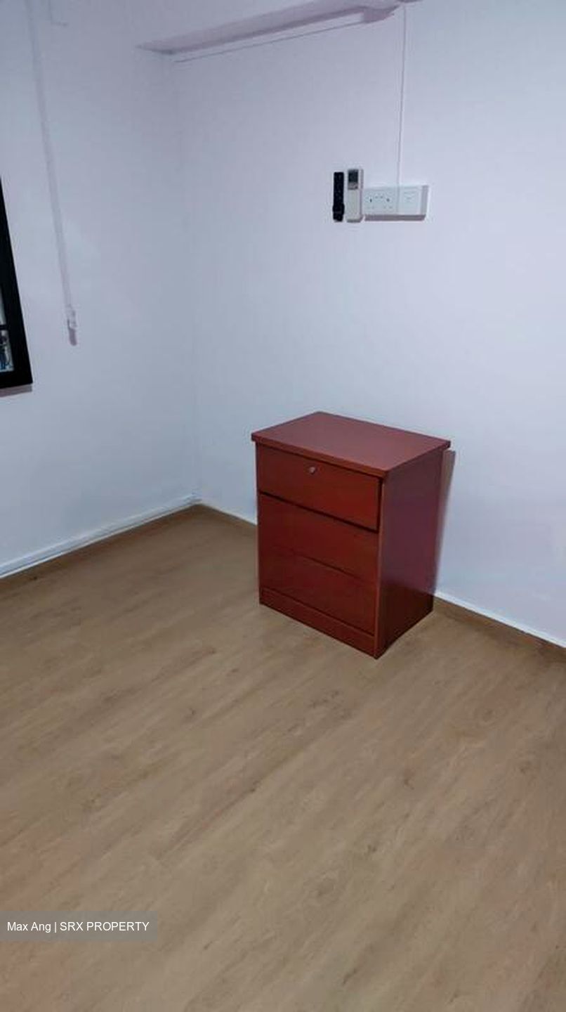 Blk 6 Marsiling Gardens (Woodlands), HDB 3 Rooms #453476581